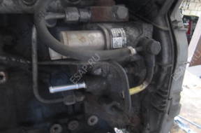 OPEL COMBO C ТНВД DENSO 1.7 CDTI 101KM