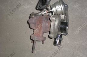 OPEL COMBO C ТУРБОКОМПРЕССОР 1.3MULTIJET