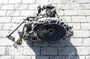 Opel Combo Corsa 1.3 CDTI КОРОБКА ПЕРЕДАЧ