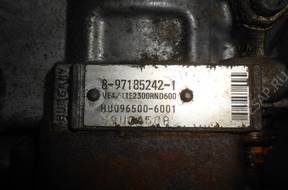 Opel Combo Corsa 1.7 ТНВД 8-97185242-1