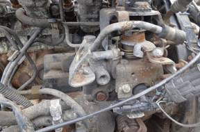 OPEL COMBO CORSA 1.7D ТНВД