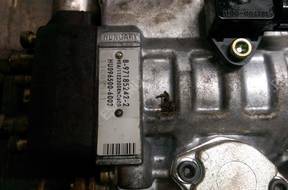 Opel Combo,corsa,astra 1.7 di ТНВД 2004