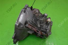 OPEL COMBO CORSA БЕНЗИН 1.4 1.2 КОРОБКА ПЕРЕДАЧW F10W394