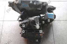 OPEL COMBO CORSA C 13CDTI КОРОБКА ПЕРЕДАЧW W394