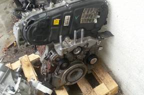Opel Combo двигатель 1.6 CDTI Euro5 2014 год,