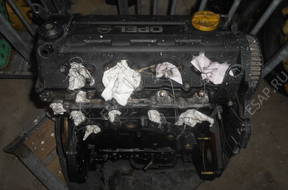 OPEL COMBO двигатель 1.7 Y17DT