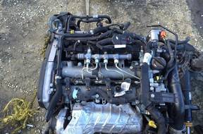 OPEL COMBO двигатель motor engine wa gowica 2.0CDTI
