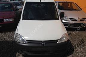 OPEL COMBO II C 1.6 8V Z16SE    КОРОБКА ПЕРЕДАЧ