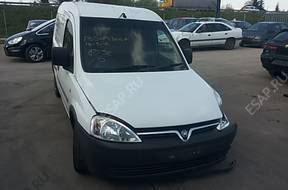 OPEL COMBO Y474 1.7 DTL - ТУРБОКОМПРЕССОР