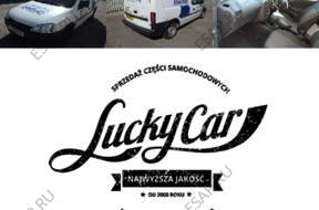 OPEL COMBO Z13DT 1.3 CDTI двигатель комплектный
