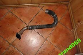 OPEL CORAS D 1.7 CDTI ШЛАНГ ВОЗДУХОВОД COLLERA PRAWY