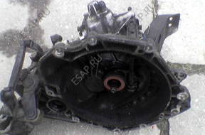 OPEL CORSA 1,0 1,2 12V КОРОБКА ПЕРЕДАЧW X10XE