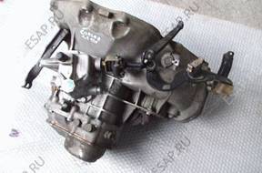 OPEL CORSA   1,0 12V  56tys.km КОРОБКА ПЕРЕДАЧ