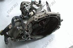 OPEL CORSA   1,0 12V  56tys.km КОРОБКА ПЕРЕДАЧw