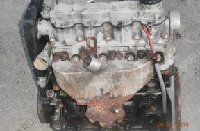 Opel Corsa 1,2 8V двигатель