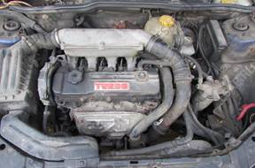 OPEL CORSA 1,5TD двигатель комплектный