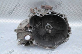 OPEL CORSA 1,7 CDTI КОРОБКА ПЕРЕДАЧ F23 78 тыс. км..KM