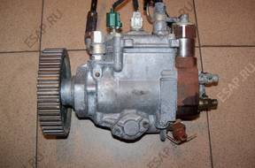 opel  corsa  1,7 dti isuzu ТНВД