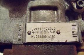 opel  corsa  1,7 dti isuzu ТНВД