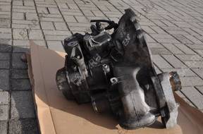 opel corsa 1,7 dti КОРОБКА ПЕРЕДАЧw 300193851