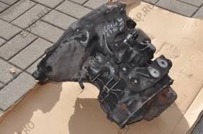 opel corsa 1,7 dti КОРОБКА ПЕРЕДАЧw 300193851
