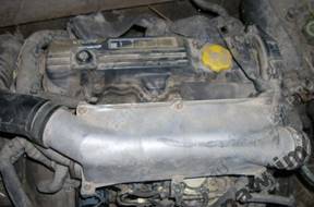 OPEL CORSA 1,7 TD ISUZU  1998 год. ТУРБОКОМПРЕССОР