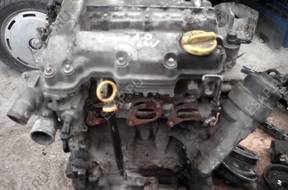 OPEL CORSA 1.0 12V двигатель  F-RA GDASK