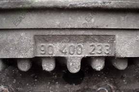 OPEL CORSA 1.0 12V двигатель GDASK