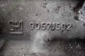 OPEL CORSA 1.0 12V двигатель GDASK