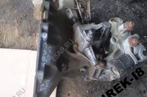 OPEL CORSA 1.0 2004 год, КОРОБКА ПЕРЕДАЧW