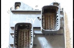 OPEL CORSA 1.0 БЛОК УПРАВЛЕНИЯ 90532609 год,Y