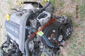 OPEL CORSA 1.0  - двигатель комплектный X10XE