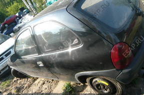 OPEL CORSA 1.1 ben/gaz - КОРОБКА ПЕРЕДАЧw