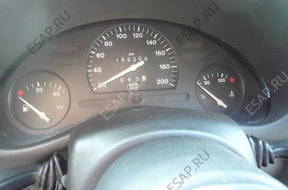 OPEL CORSA 1.1 ben/gaz - КОРОБКА ПЕРЕДАЧw