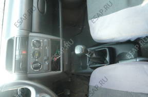 OPEL CORSA 1.1 ben/gaz - КОРОБКА ПЕРЕДАЧw