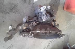 Opel Corsa 1.1 КОРОБКА ПЕРЕДАЧw R90400209 90400206