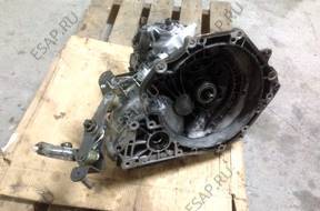 OPEL CORSA 1.2 16V КОРОБКА ПЕРЕДАЧ