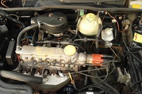 opel corsa 1.2 8v КОРОБКА ПЕРЕДАЧ 96 год