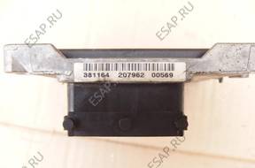 OPEL CORSA 1.2 БЛОК УПРАВЛЕНИЯ ДВИГАТЕЛЕМ 55350552