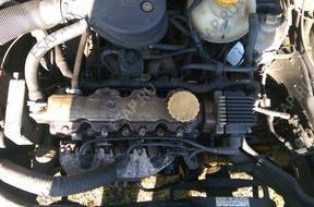 OPEL CORSA 1.2  двигатель SKRZYNIA CENA ZA KOMPLET