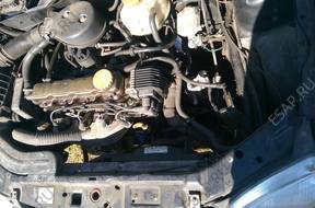 OPEL CORSA 1.2  двигатель SKRZYNIA CENA ZA KOMPLET