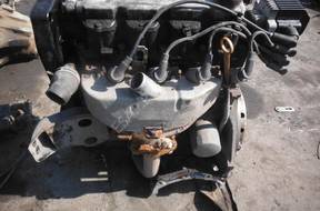 OPEL CORSA 1.2 двигатель X12SC