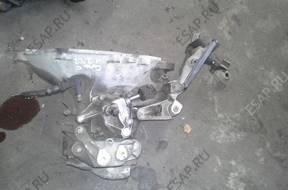Opel Corsa 1.2 КОРОБКА ПЕРЕДАЧw 55355489 90400206