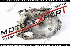 OPEL CORSA 1.2 КОРОБКА ПЕРЕДАЧW 60-40LE AF13