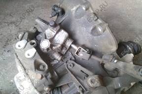 opel corsa 1.2 КОРОБКА ПЕРЕДАЧw