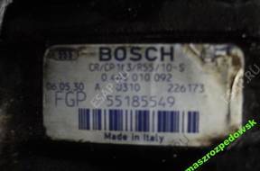 OPEL CORSA 1.3 CDTI 0445010092 ТНВД