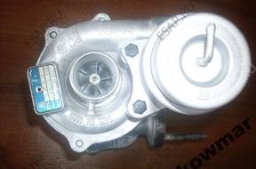 OPEL CORSA 1.3 CDTI FIAT 500 ТУРБОКОМПРЕССОР