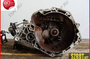 OPEL CORSA 1.3 CDTI КОРОБКА ПЕРЕДАЧ F17 W355