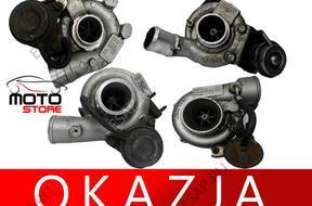 OPEL CORSA 1.3 CDTI ТУРБОКОМПРЕССОР  75KM