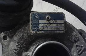 OPEL CORSA 1.3CDTI STAN IDEALNY